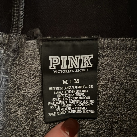 PINK Leggings - Picture 7 of 7